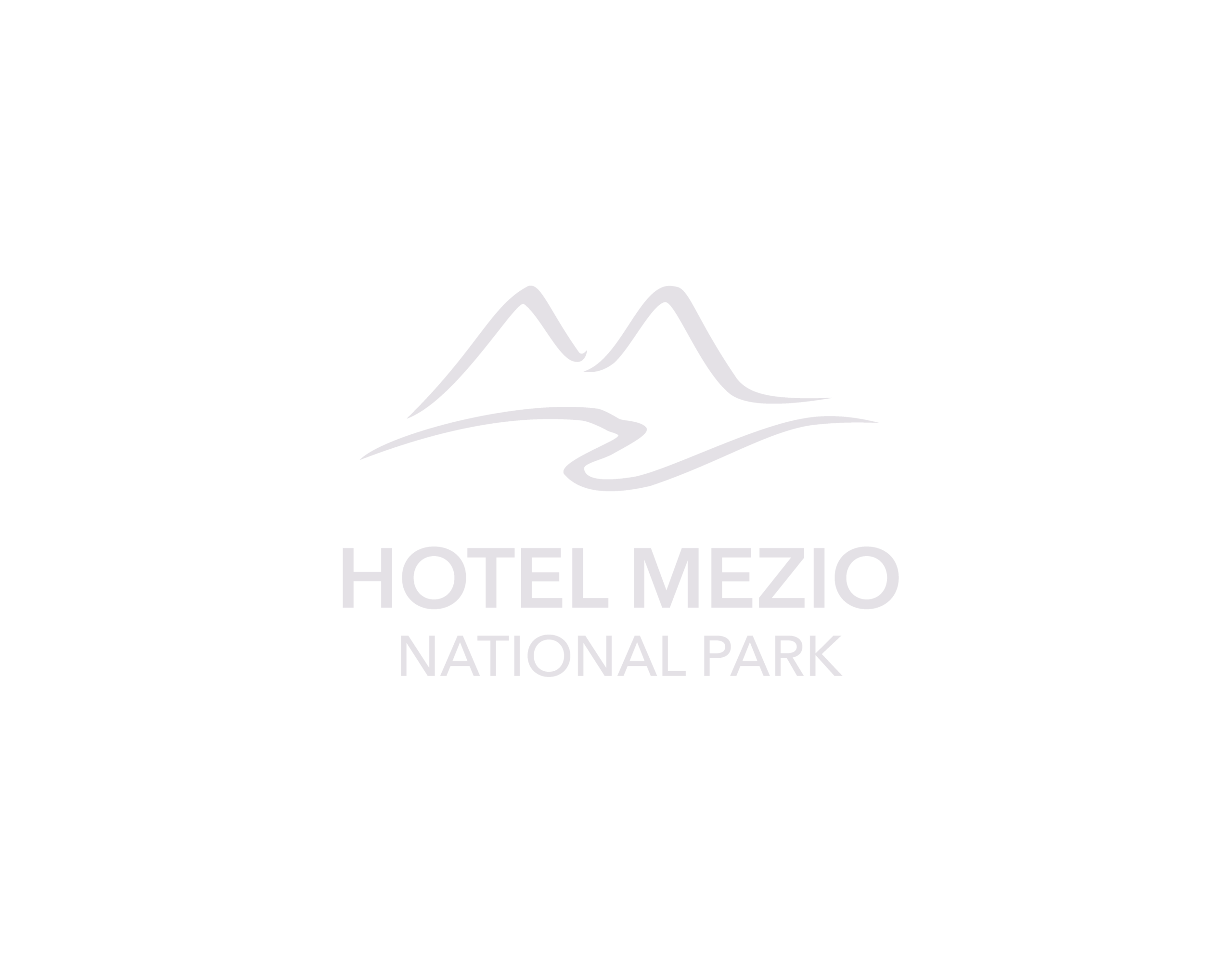 Hotel Mezio National Park
